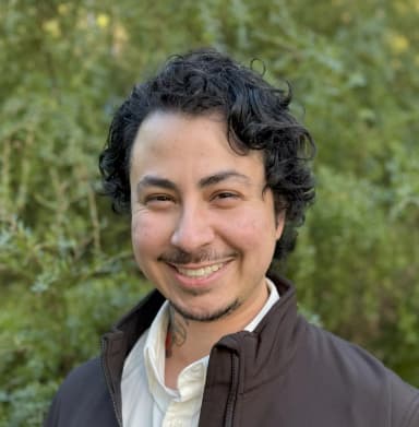 Headshot of Nathan Ortiz.